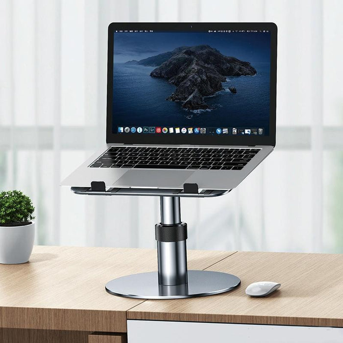 Aluminum Alloy Notebook Heightening Bracket Computer