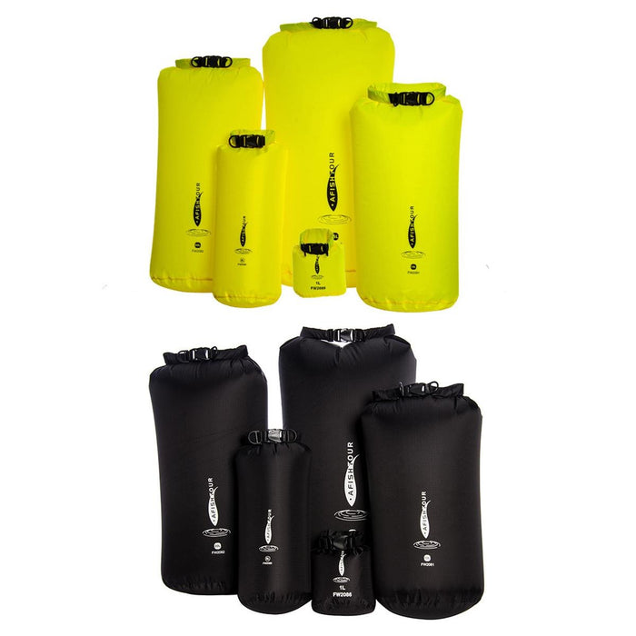 Multi Function Outdoor Storage Bag Waterproof Lightweight 35L Capacity
