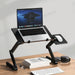 Folding Computer Desk Laptop Stand Foldable Lifting