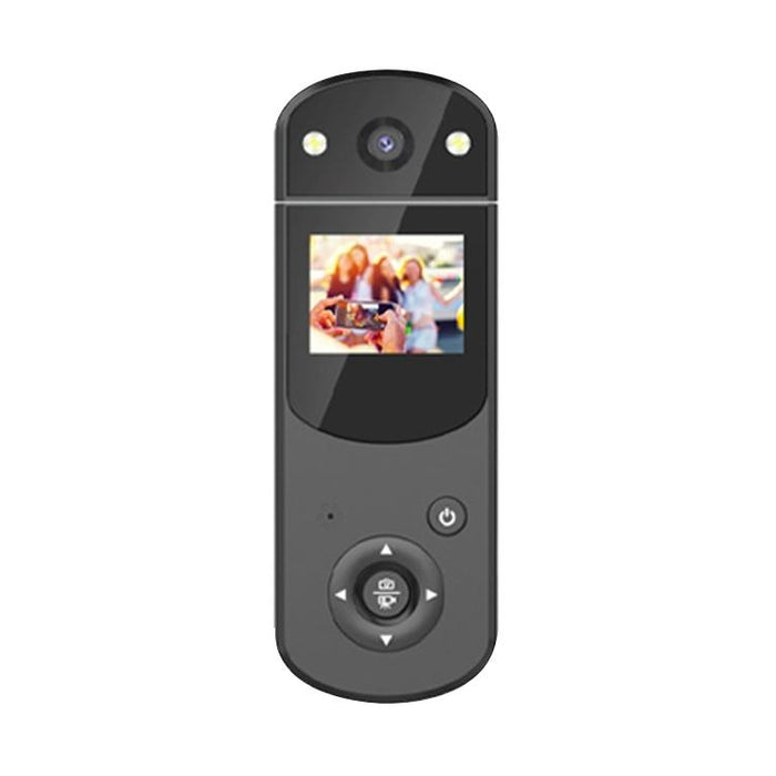 D2 Hd 1080P Multi-Function Digital Video Camera Sports Dv Camera Live Computer Camera Recorder