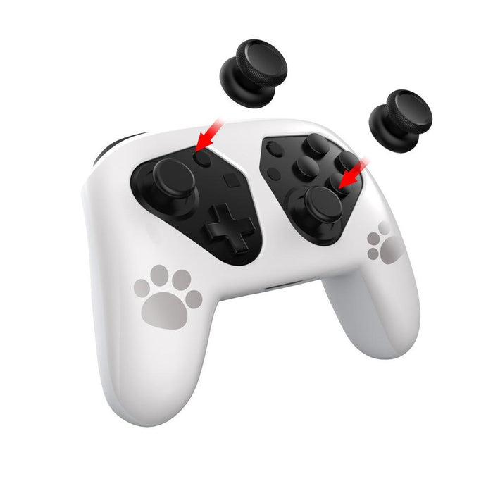 Switch Pro Gamepad Protection Set Rocker Cap