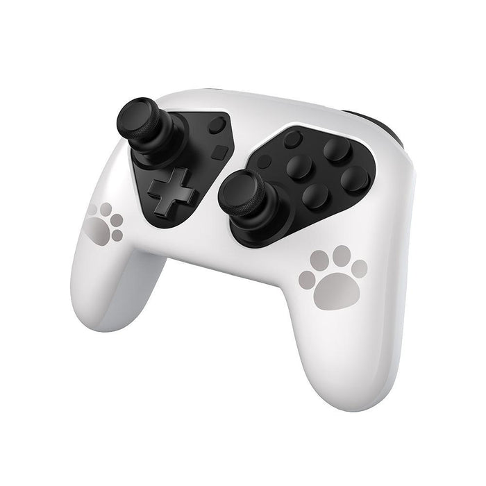 Switch Pro Gamepad Protection Set Rocker Cap