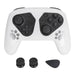 Switch Pro Gamepad Protection Set Rocker Cap