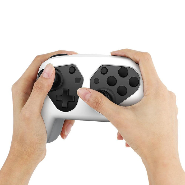 Switch Pro Gamepad Protection Set Rocker Cap