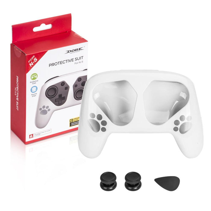 Switch Pro Gamepad Protection Set Rocker Cap