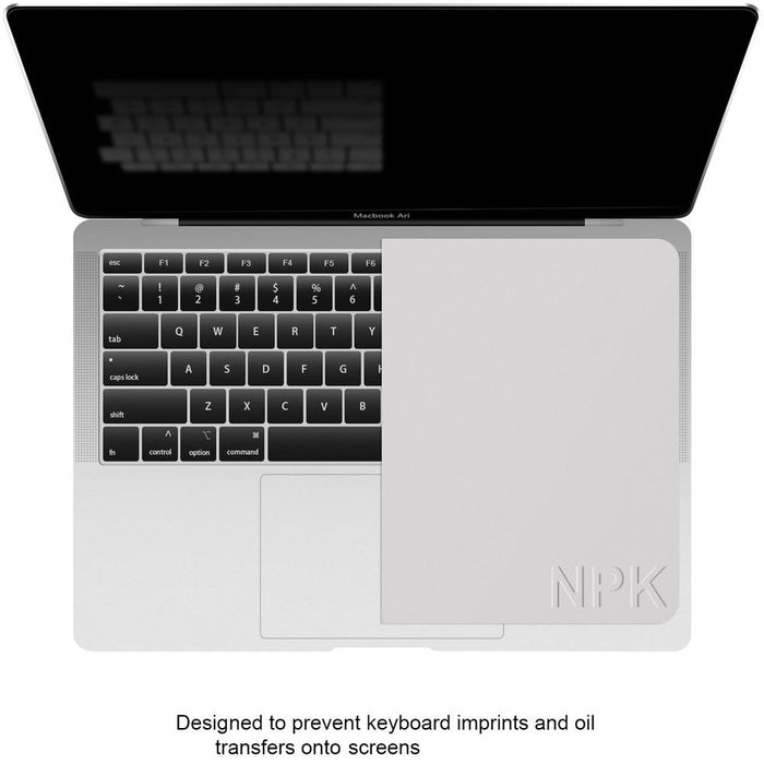 For Macbook Pro 15 / 16 Inch Laptop Keyboard Dustproof Cloth Keyboard Protective Film