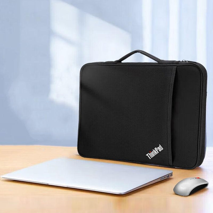 12-Inch Shock-Resistant Business Laptop Inner Bag For Thinkpad