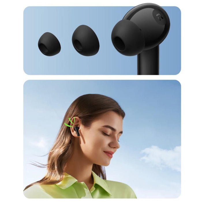 Air2I In-Ear Ai Call Noise Reduction Music Game Wireless Bluetooth Earphones