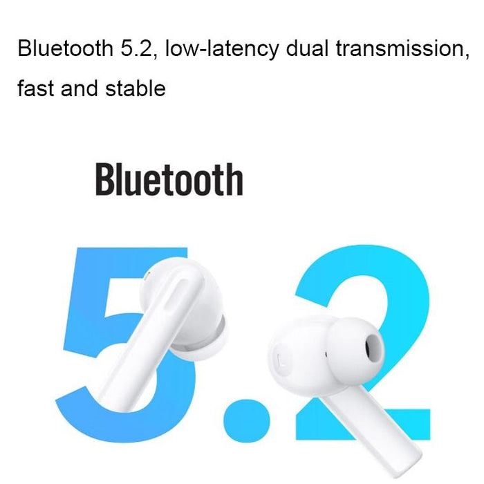 Air2I In-Ear Ai Call Noise Reduction Music Game Wireless Bluetooth Earphones