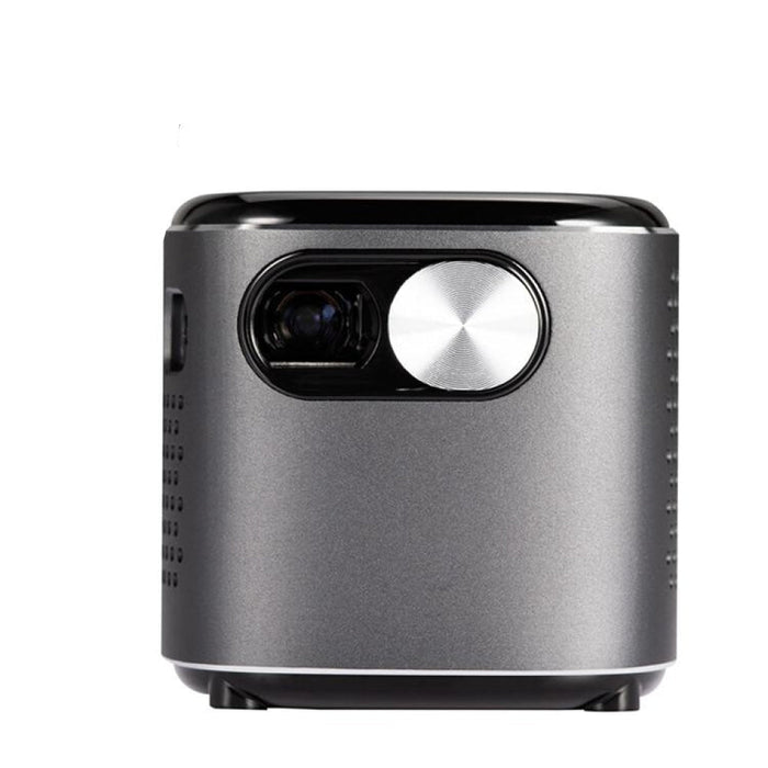 D048B 2.4G/5G Wifi Mini Smart Touch Bluetooth Projector Portable Hd Phone Projector