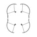 Original Dji Mavic 3 Propeller Blade Crash Protection Ring