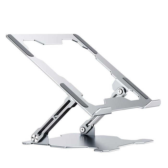 Integrated Foldable Laptop Stand Hollow Heat-dissipating