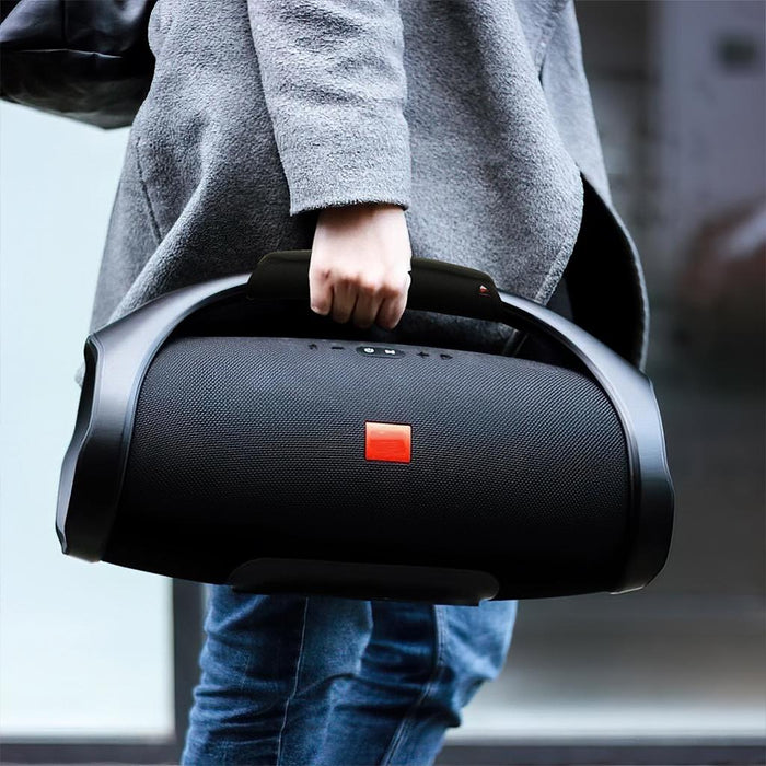 Jbl Boombox Non-slip Wrist Strap with Neoprene Handle Pad