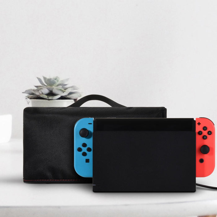 Waterproof Nylon Protective Cover For Nintendo Switch