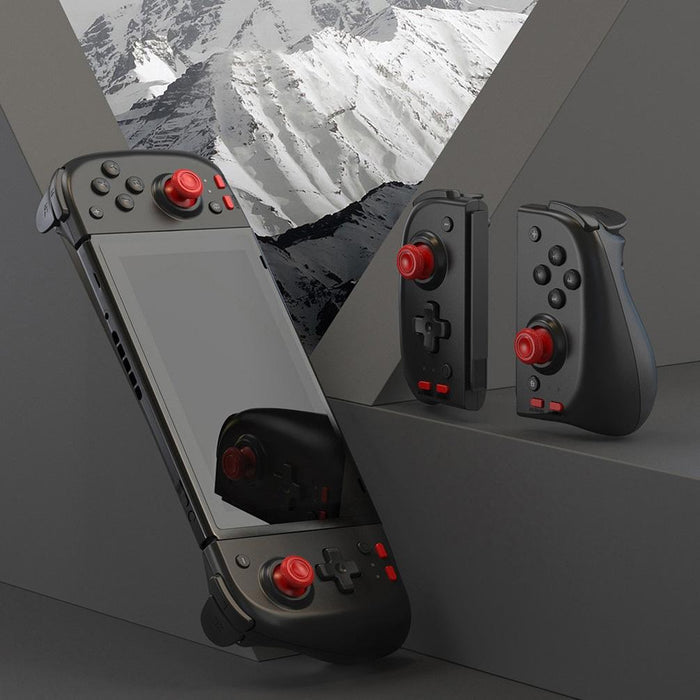 Programmable Gamepad For Nintendo Switch