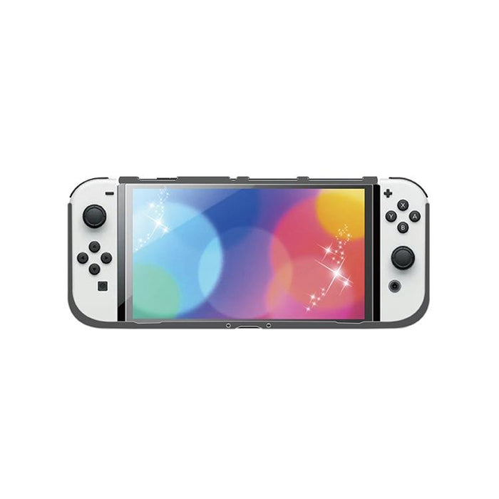 Tpu Protective Shell For Switch Oled Console