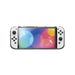 Tpu Protective Shell For Switch Oled Console