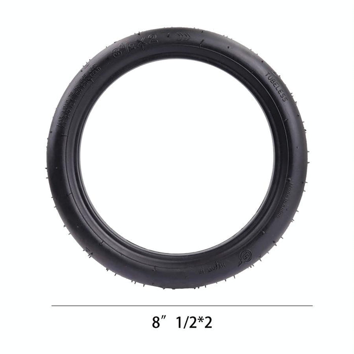 For Xiaomi Mijia M365 / Pro Electric Scooter Tire