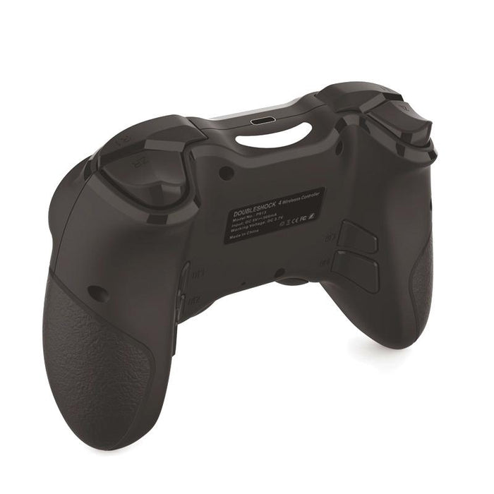 Mb-P913 Pc Six-Axis Somatosensory Back Key Programming Dual Vibration Bluetooth Gamepad For Ps4 Pro