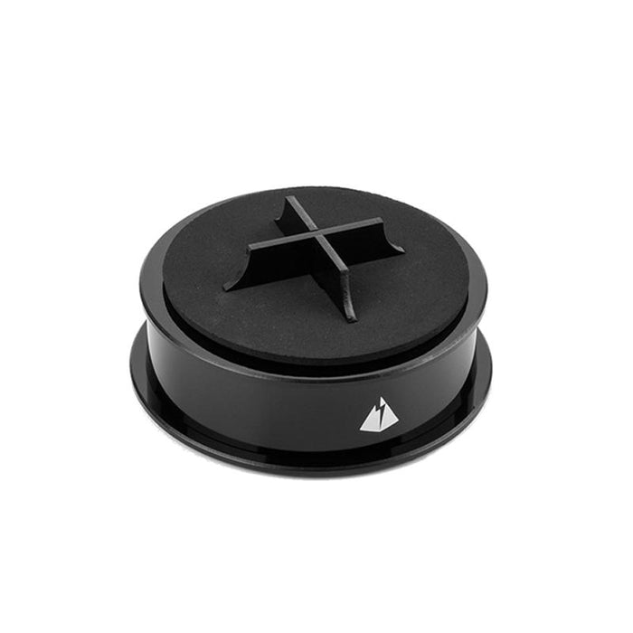 For Homepod Mini Bluetooth Speaker Storage Stand Bracket Black