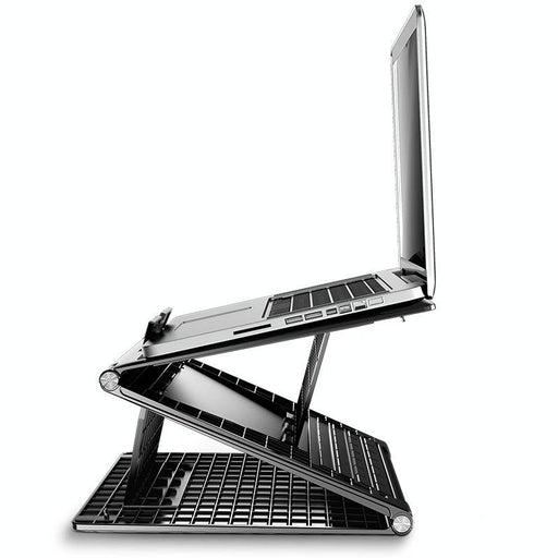 Laptop Stand Portable Double-layer Multi-gear Adjustment