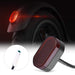 For Xiaomi Mijia M365 Scooter Rear Fending Plate Tail Light