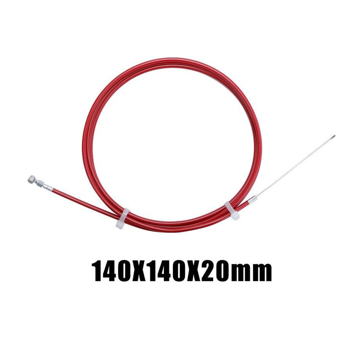 Electric Scooter Brake Line Modification Accessories