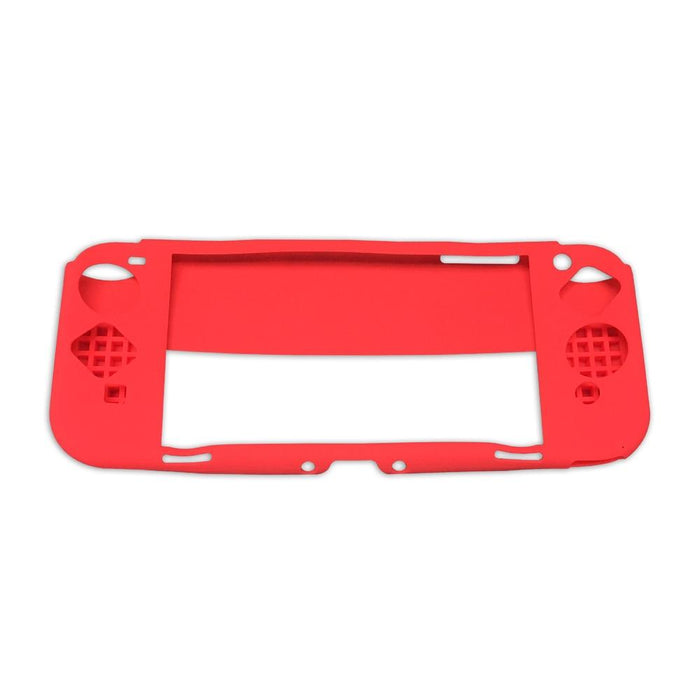 Siamese Silicone Protective Case For Switch Oled Kjh Ns 067