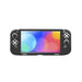 Siamese Silicone Protective Case For Switch Oled Kjh Ns 067