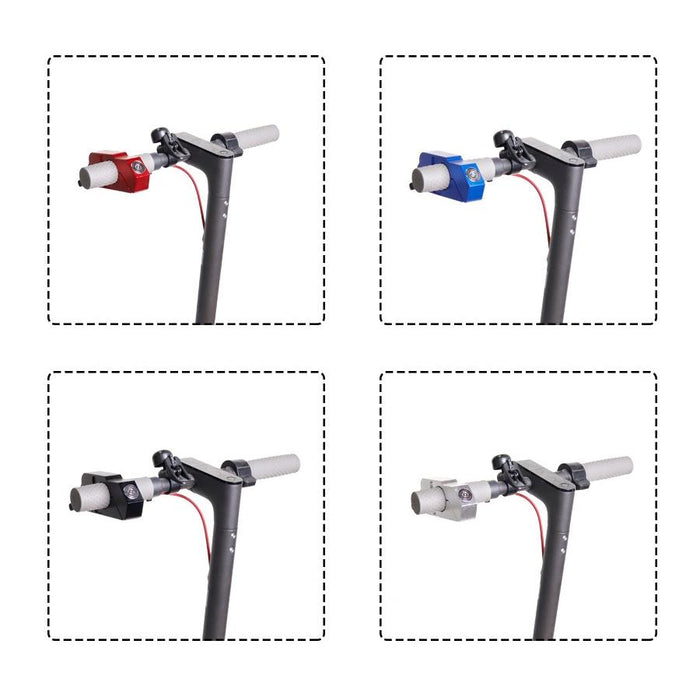 Electric Scooter Handlebar Lock For Xiaomi Mijia M365