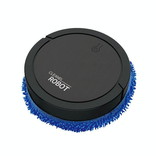 K333 Fully Automatic Dry Wet Two-purpose Smart Sweeping