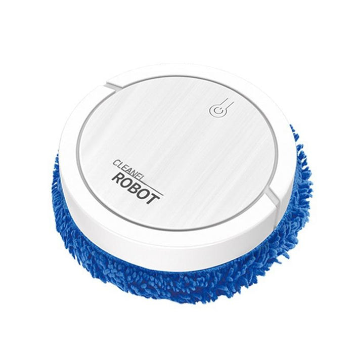 K333 Fully Automatic Dry Wet Two-purpose Smart Sweeping