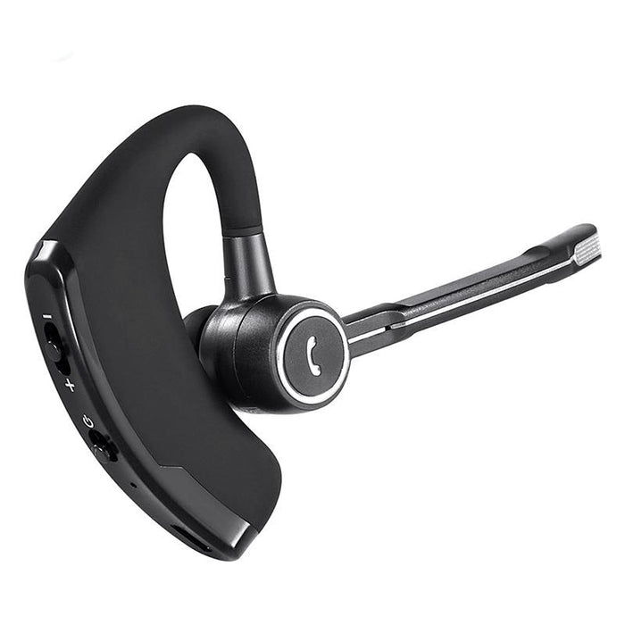 Wireless Bluetooth Earphone For Business And Car Use