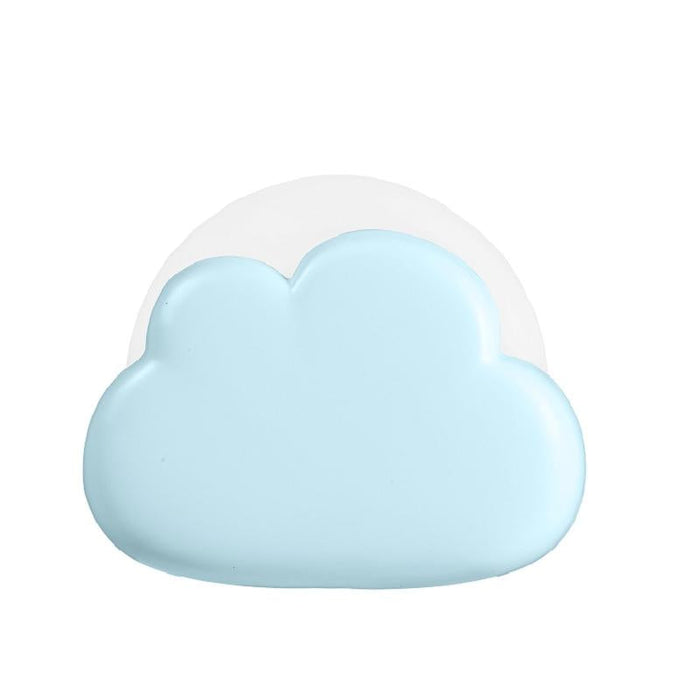 Cute Cloud Usb Night Light For Bedroom Zay-L02