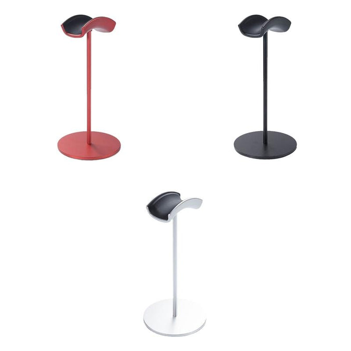 Metal Display Desktop Stand For Headset