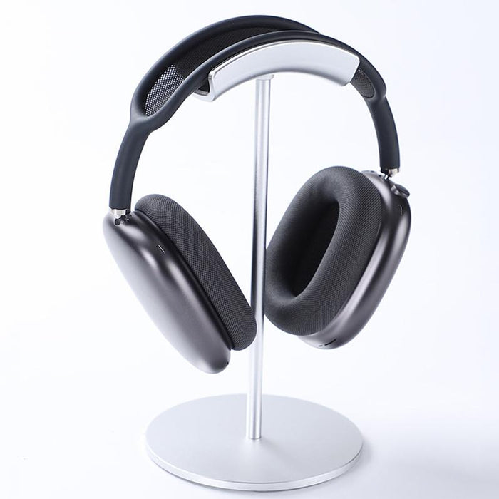 Metal Display Desktop Stand For Headset