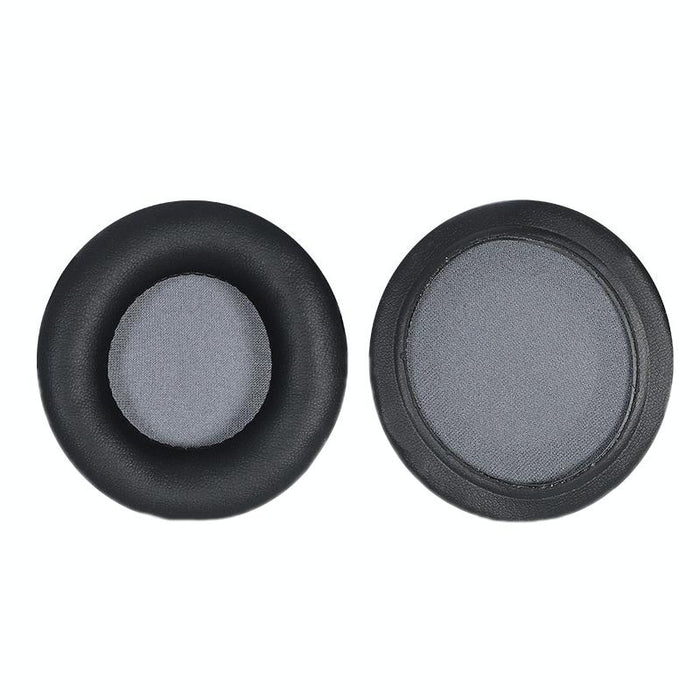 1 Pair Headset Sponge Earmuffs For Audio-Technica Ath-S200Bt