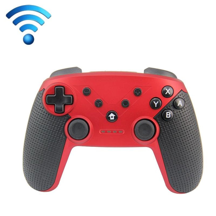 3 In 1 Gamepad For Switch Pc And Android