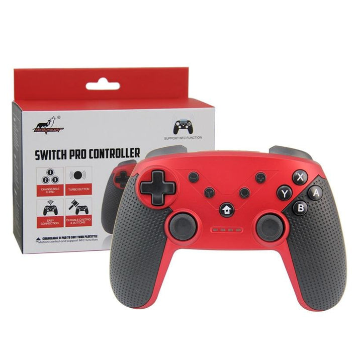 3 In 1 Gamepad For Switch Pc And Android