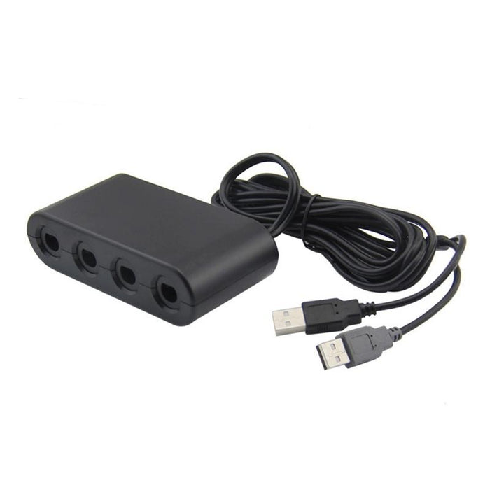 Universal Gc To Wii U/pc/switch Adapter