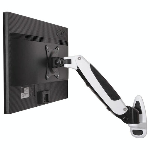 Wall-mounted Telescopic Computer Monitor Stand Factory