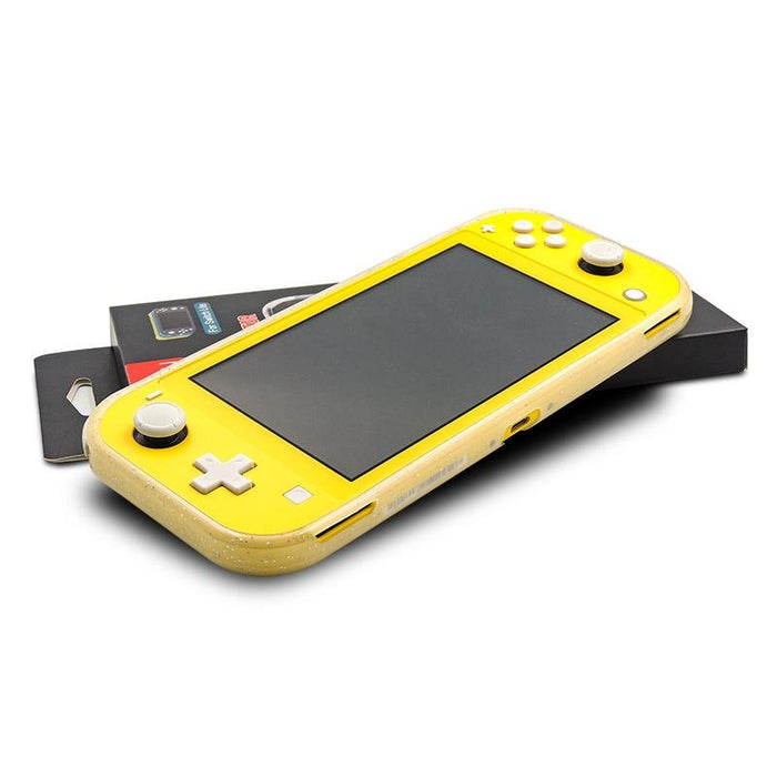 Clear Tpu Case For Nintendo Switch Lite