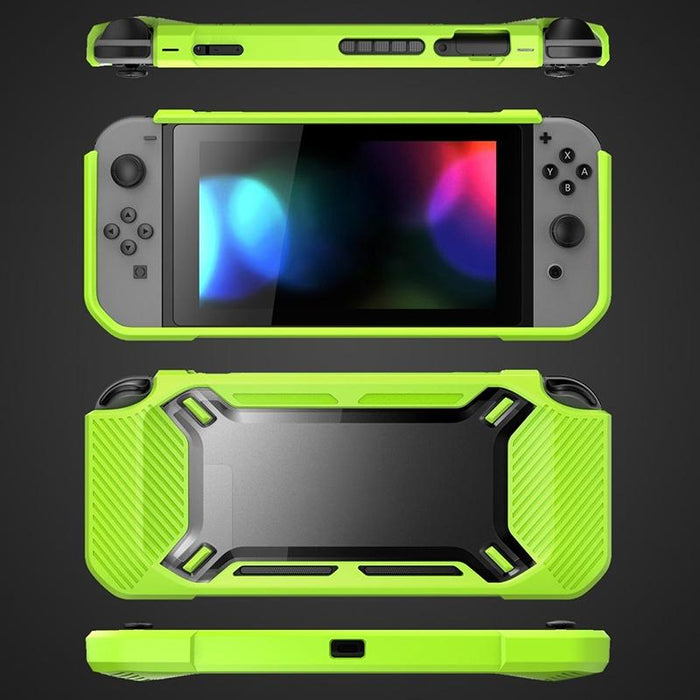 Scratch Resistant Back Cover For Nintendo Switch