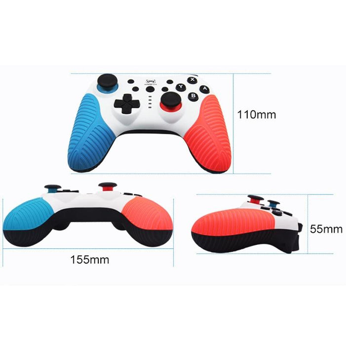 Wireless Tooth Controller For Switch Pro