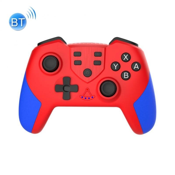 Six Axis Wireless Tooth Handle For Switch Pro