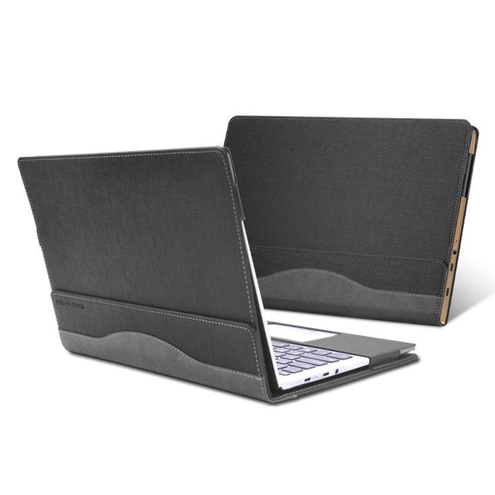 Yoga 720-13 Laptop Leather Case - Protective