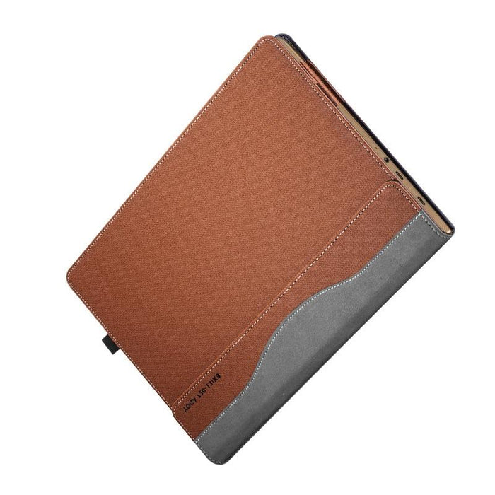 Yoga 720-13 Laptop Leather Case - Protective