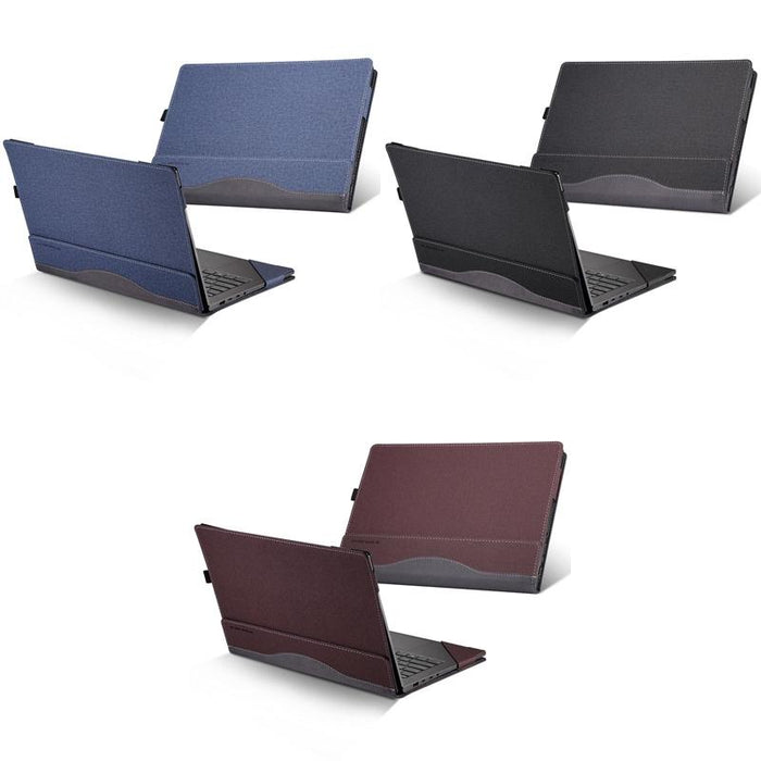 Yoga 530-14 Laptop Leather Case - Protective