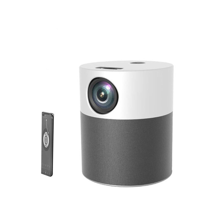 M1 Home Commercial Led Smart Hd Projector