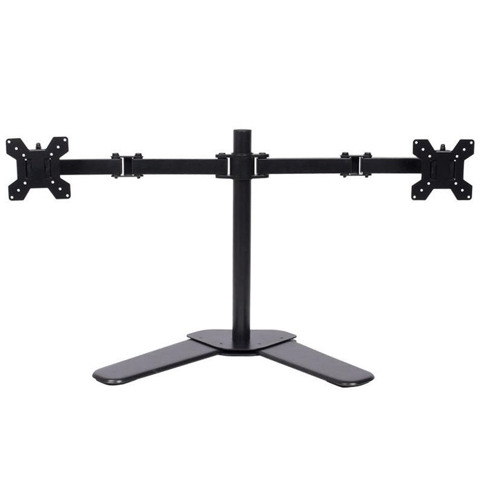 Desktop Lifting Monitor Stand Bracket Dual Screen Desk Base